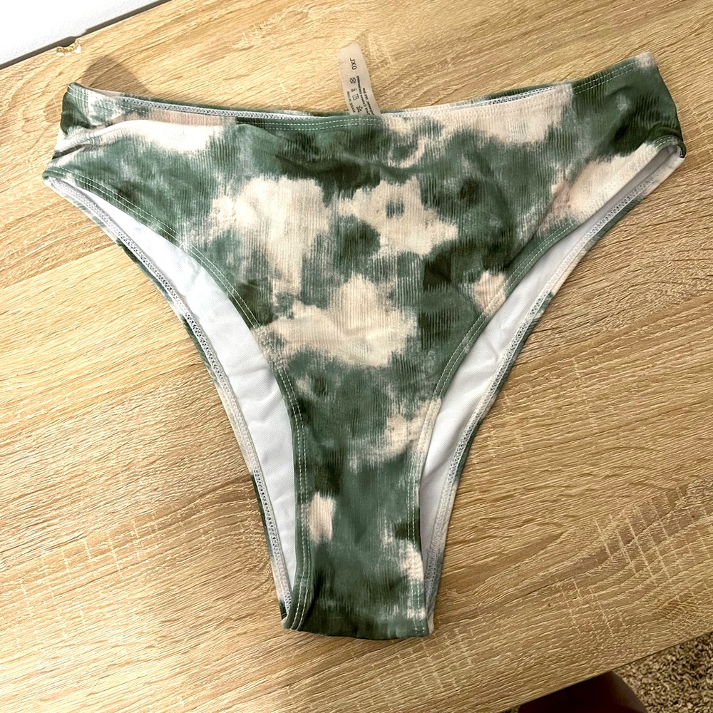 Swim Bottoms 0XL